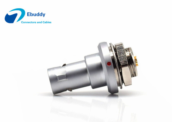 comprar Enchufe de vaivén circular FWG.0B.305 del arreglo del conector FWG 0B 5pin de Lemo fabricación en línea