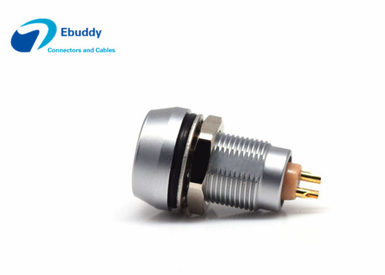 comprar Conector circular de vaivén Lemo HHG 0B 2pin 5pin 7pin 9pin de la prenda impermeable IP68 fabricación en línea