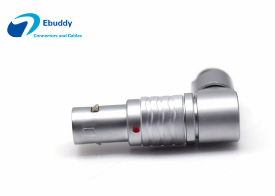 comprar Conector circular Lemo FHG alternativo 0B 1B 2B 3B 4B 2pin del codo al enchufe masculino 32pin fabricación en línea