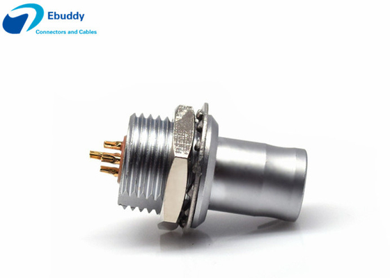 comprar enchufe fijo FAG.1B.310.CLA de los conectores de la serie de 10pin Lemo B fabricación en línea