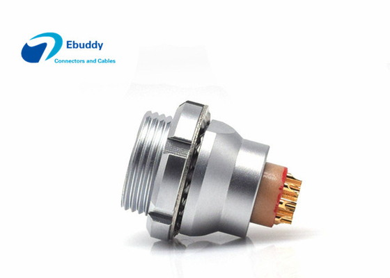 comprar Conector de vaivén circular EEG 2B 4 Pin Female Socket EEG.2B.304.CLL de Lemo online manufacture