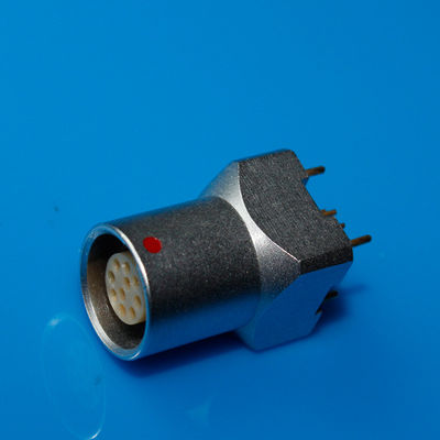 EZG 0B 1B 2B Conector PCB Hembra Impreso