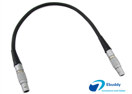 Asambleas de cable de encargo FGG 1B 307 para las cámaras ROJAS de la difusión del TACTO 7inch LCD