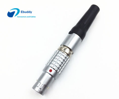 Conectores Lemo Serie B de 5 pines